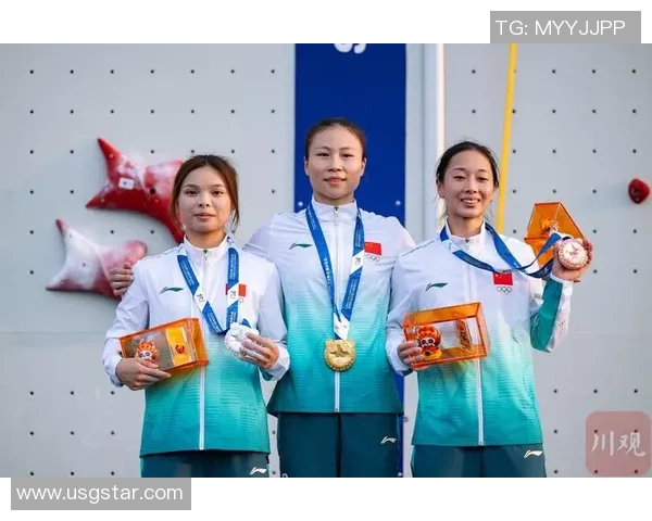 杭州攀岩队在全国攀岩状态排行榜中荣获第八名的佳绩